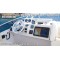 Luxury Motor Yacht Private Charter